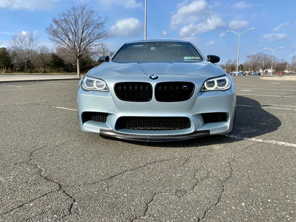 2016 BMW F10 M5 - Image 7 of 31