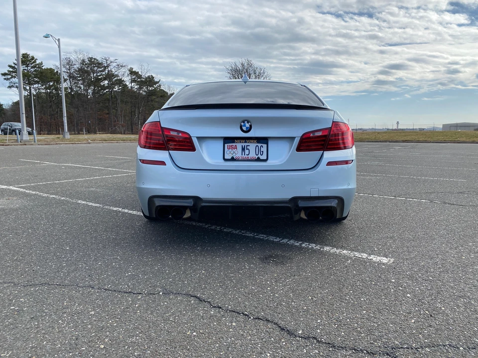 2016 BMW F10 M5 - Image 19 of 31