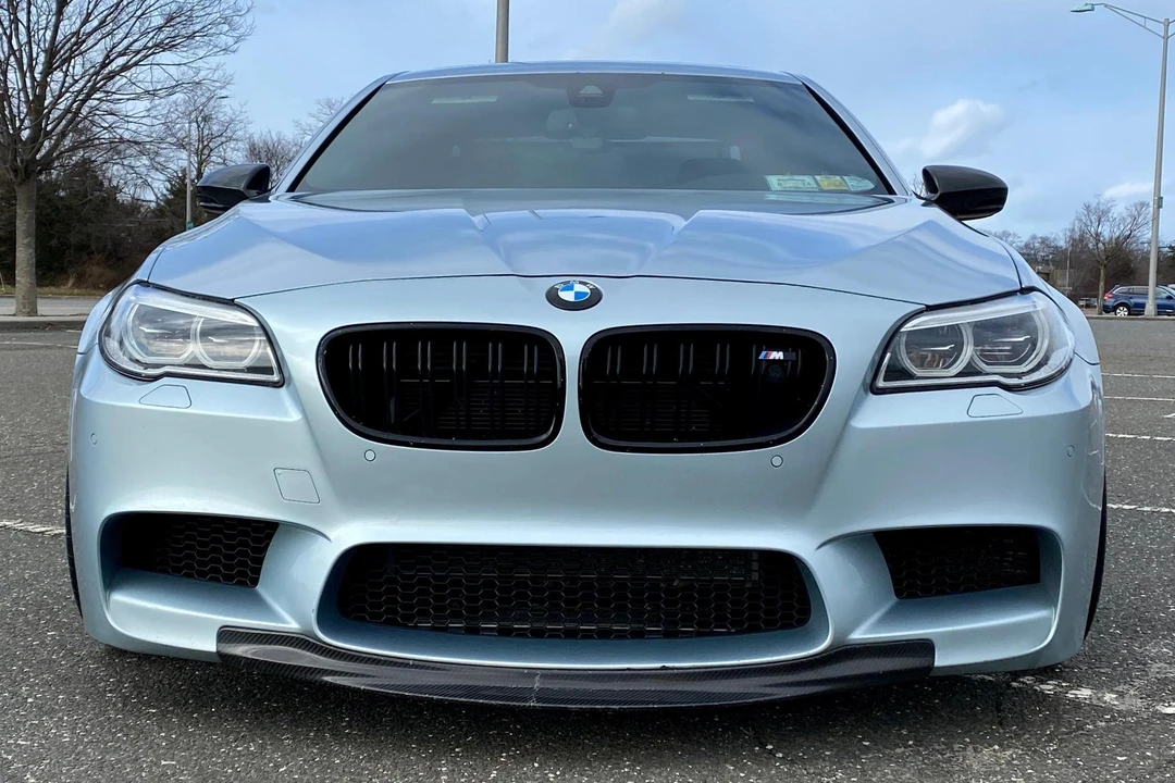 2016 BMW F10 M5 - Image 2 of 31