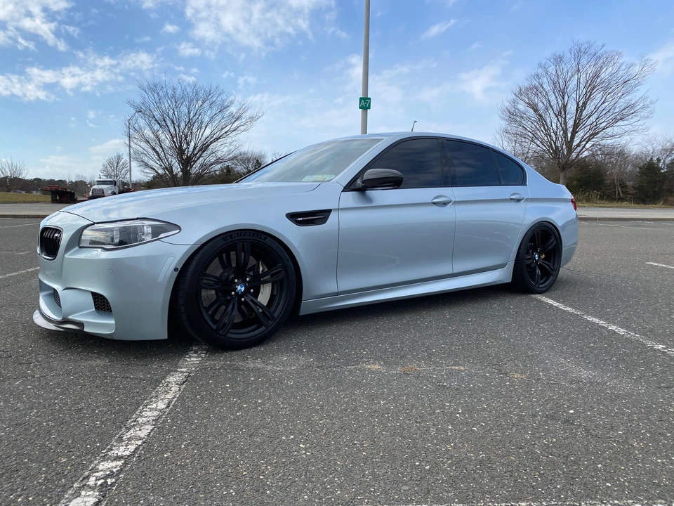 2016 BMW F10 M5 - Image 15 of 31