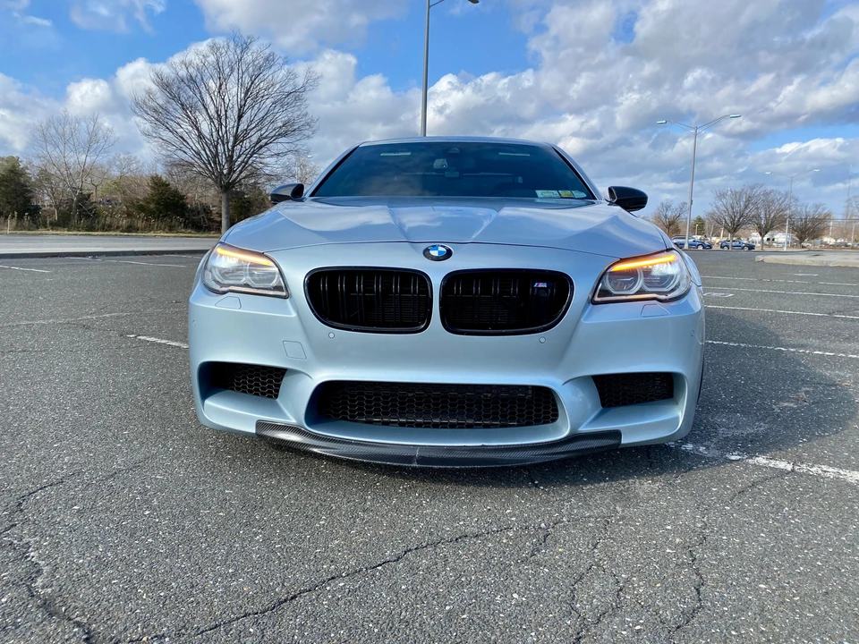 2016 BMW F10 M5 - Image 6 of 31