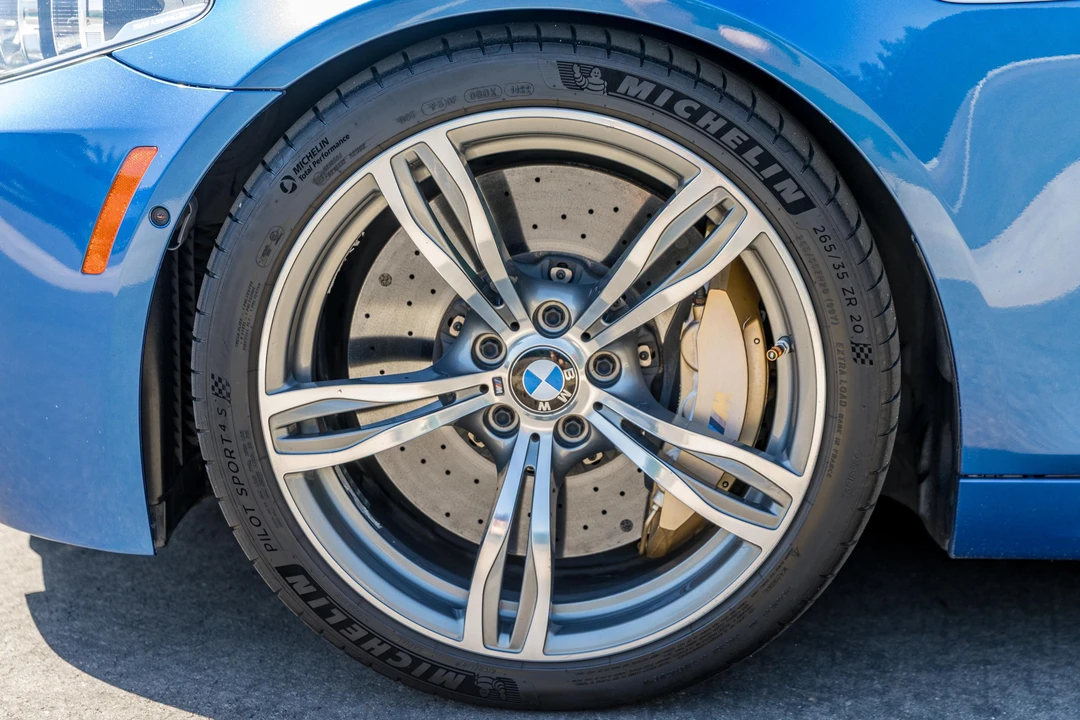 2016 BMW F10 M5 - Image 30 of 31