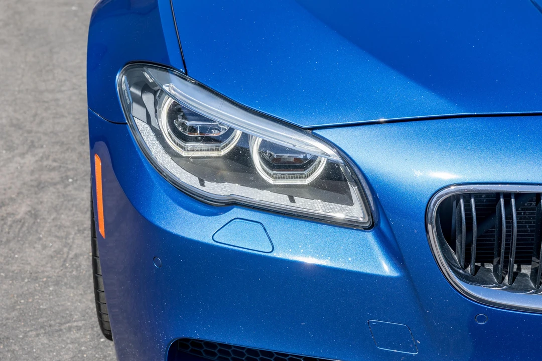2016 BMW F10 M5 - Image 6 of 31