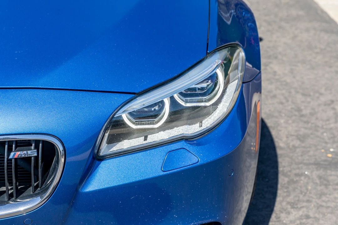 2016 BMW F10 M5 - Image 14 of 31
