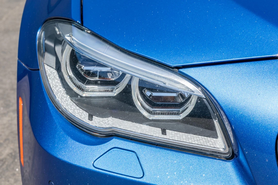 2016 BMW F10 M5 - Image 7 of 31