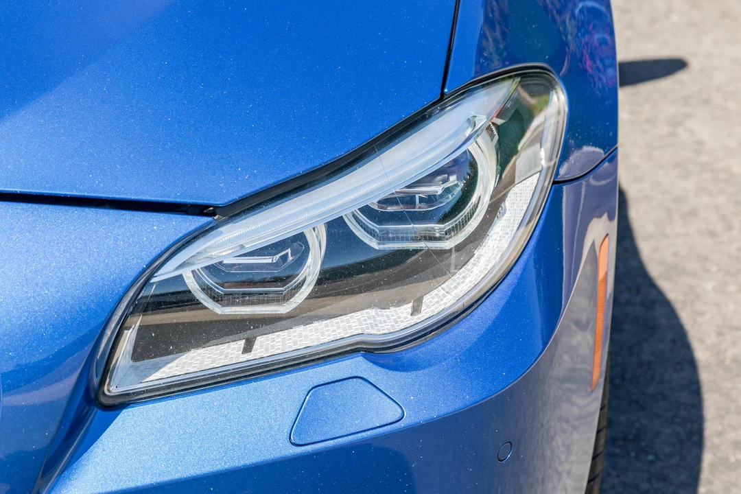 2016 BMW F10 M5 - Image 13 of 31