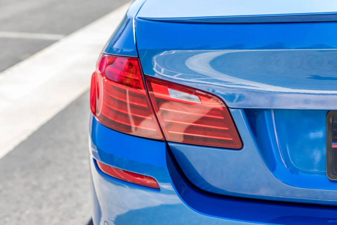 2016 BMW F10 M5 - Image 18 of 31