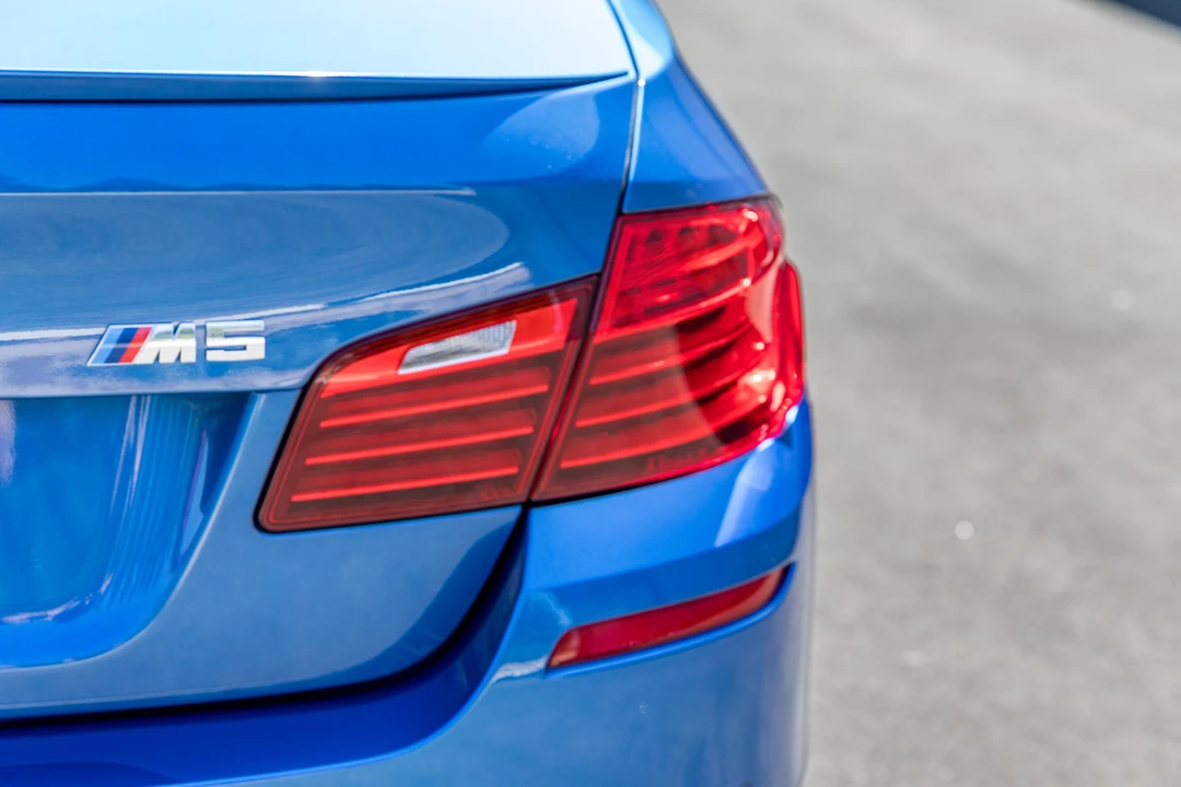 2016 BMW F10 M5 - Image 24 of 31