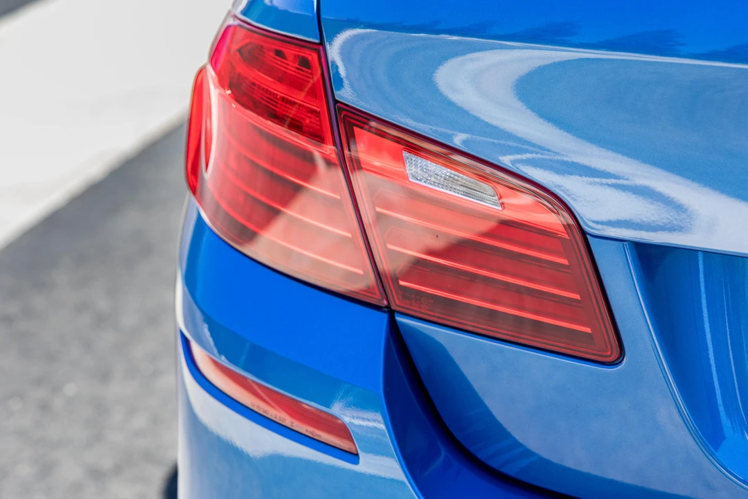 2016 BMW F10 M5 - Image 19 of 31