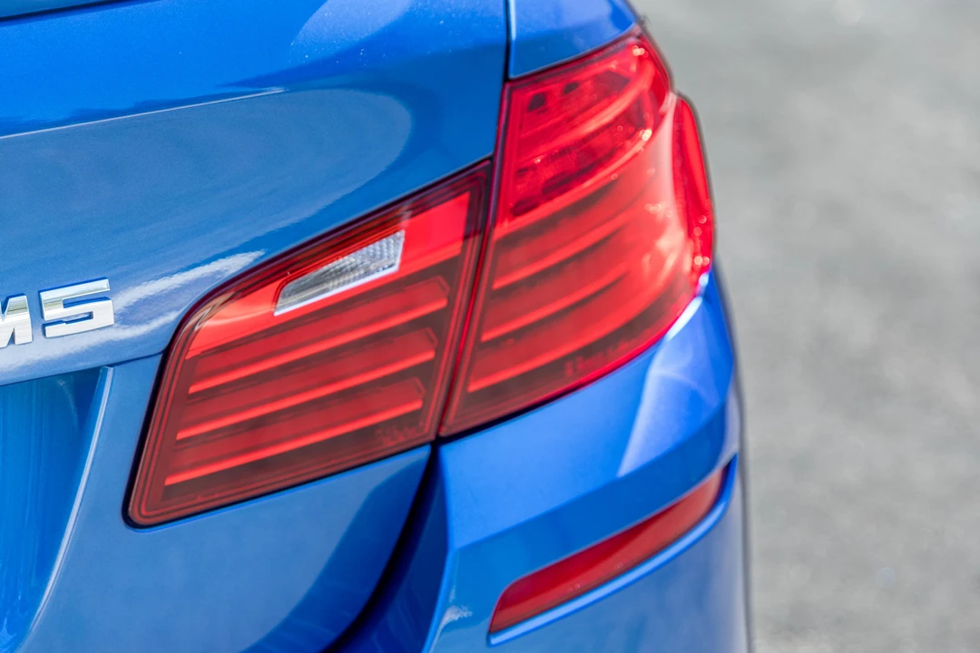 2016 BMW F10 M5 - Image 23 of 31