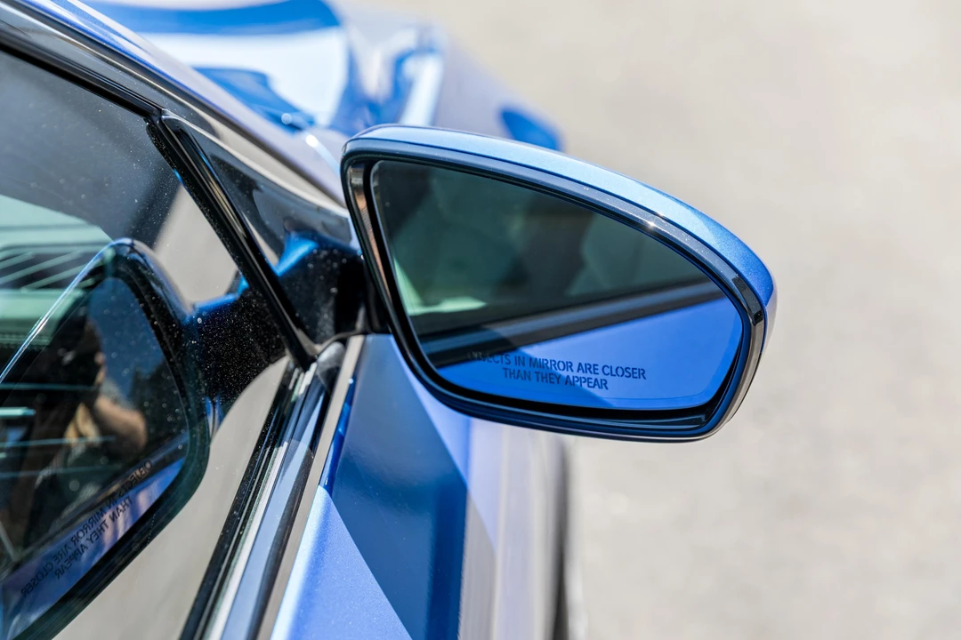 2016 BMW F10 M5 - Image 27 of 31