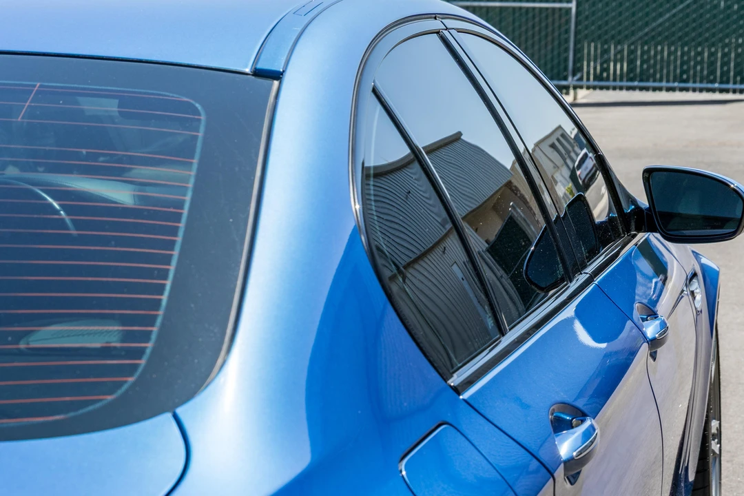 2016 BMW F10 M5 - Image 25 of 31