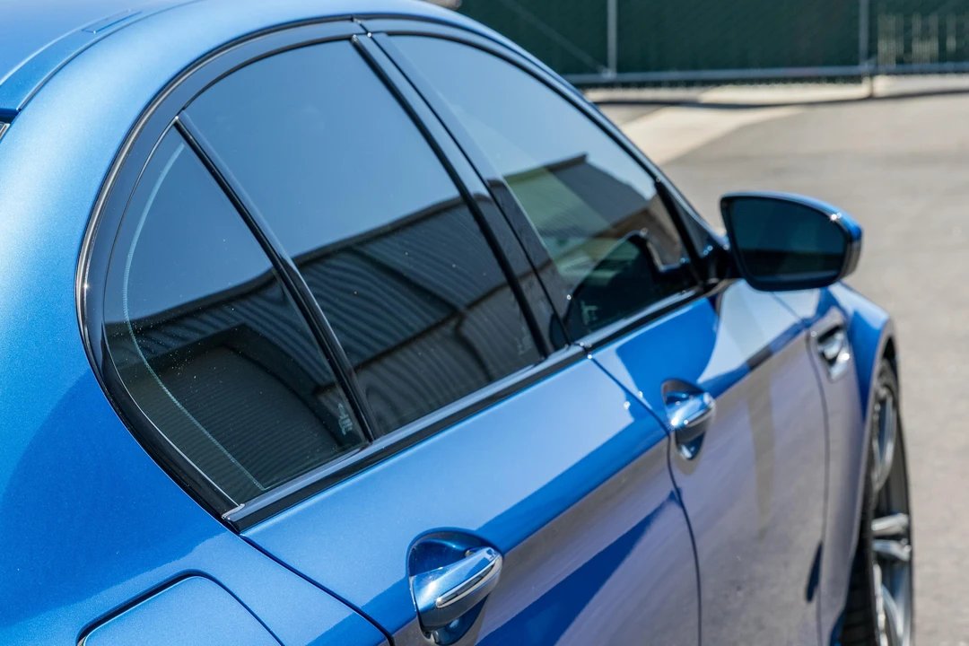 2016 BMW F10 M5 - Image 26 of 31