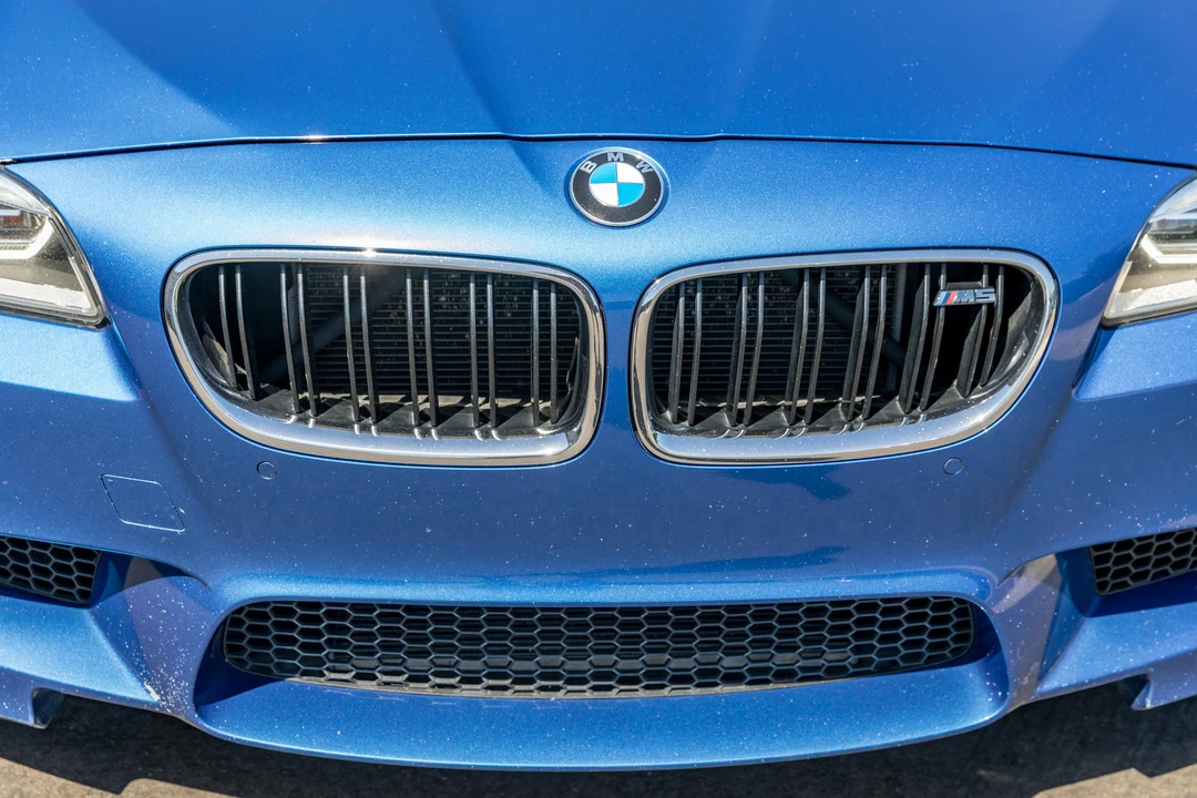 2016 BMW F10 M5 - Image 9 of 31