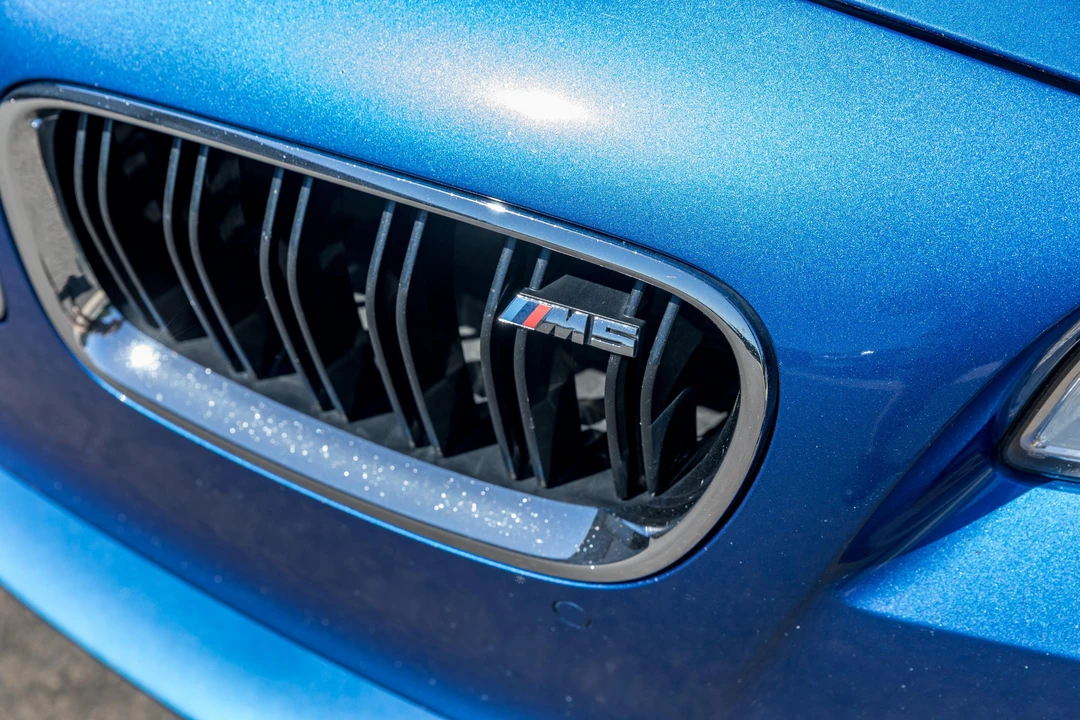 2016 BMW F10 M5 - Image 12 of 31
