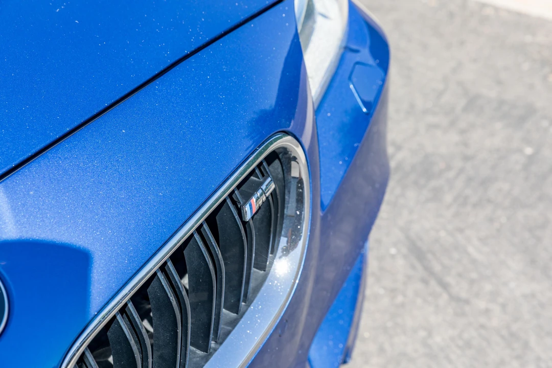 2016 BMW F10 M5 - Image 10 of 31