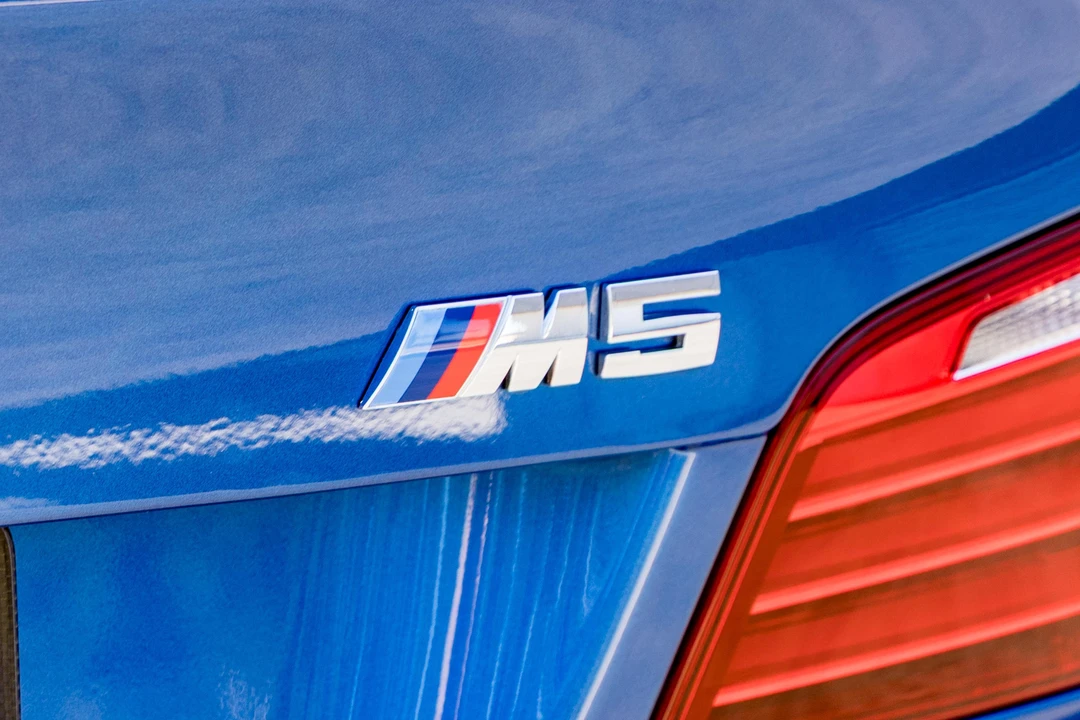 2016 BMW F10 M5 - Image 22 of 31