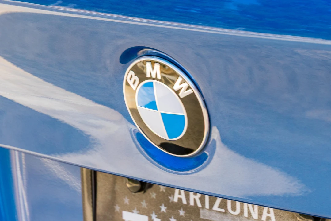 2016 BMW F10 M5 - Image 21 of 31