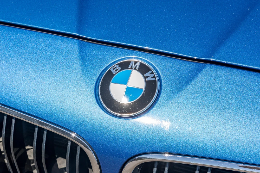 2016 BMW F10 M5 - Image 11 of 31