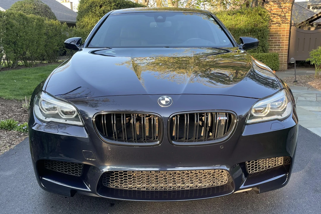 2016 BMW F10 M5 - Image 2 of 31