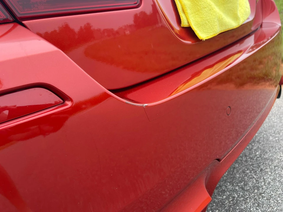 2016 BMW F10 M5 - Image 19 of 31