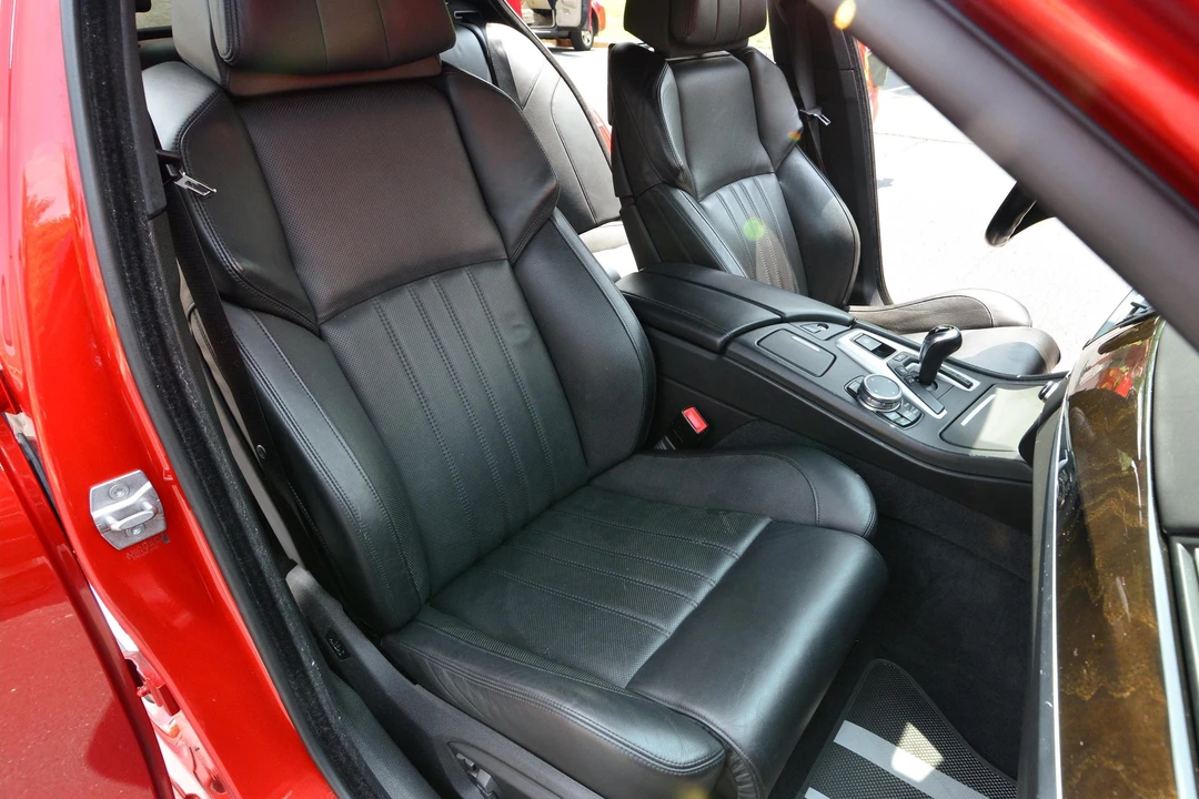 2016 BMW F10 M5 - Image 30 of 31