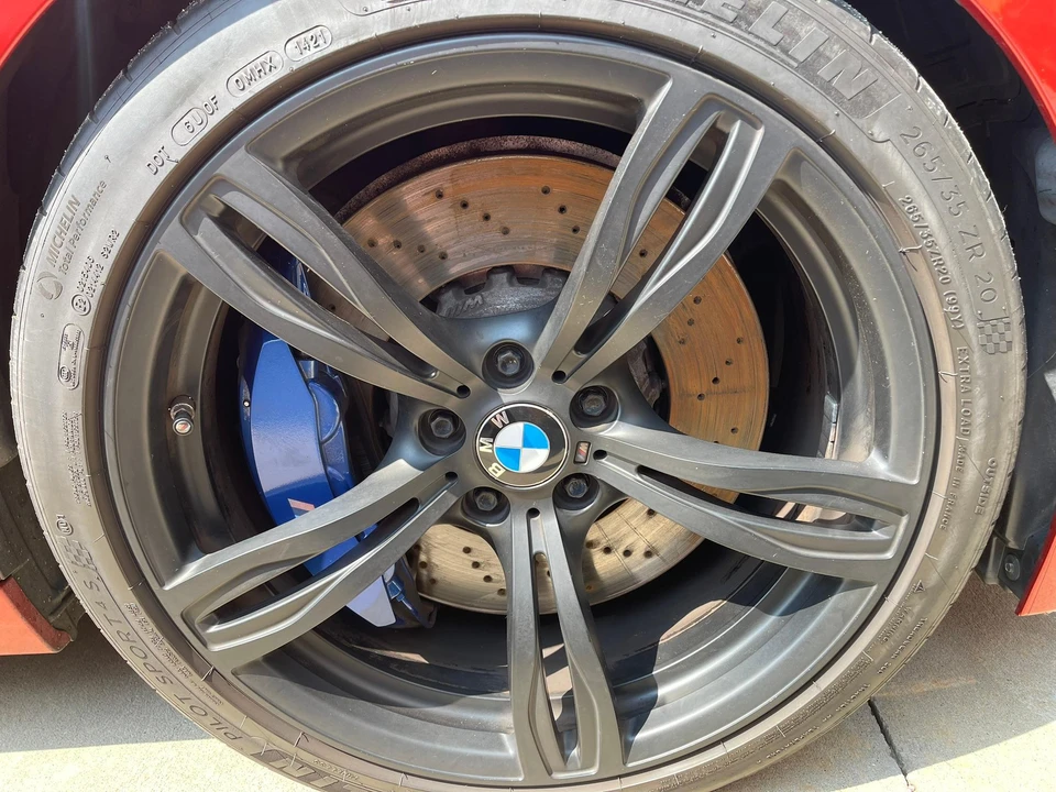 2016 BMW F10 M5 - Image 22 of 31