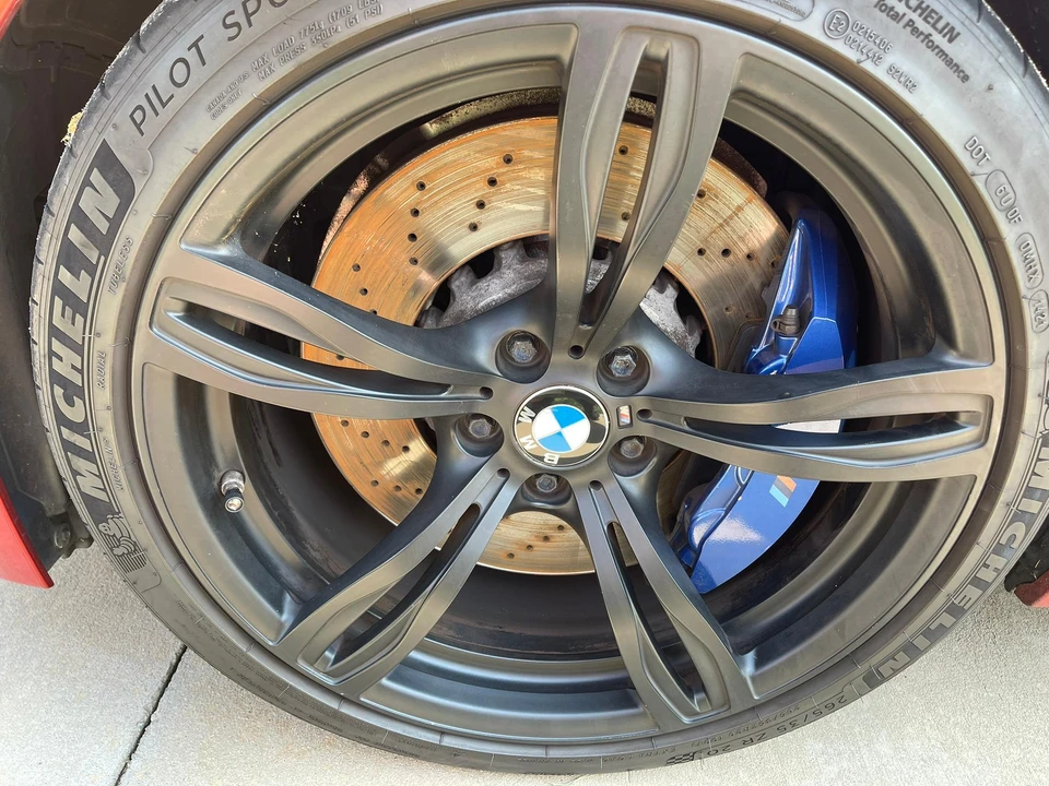 2016 BMW F10 M5 - Image 23 of 31
