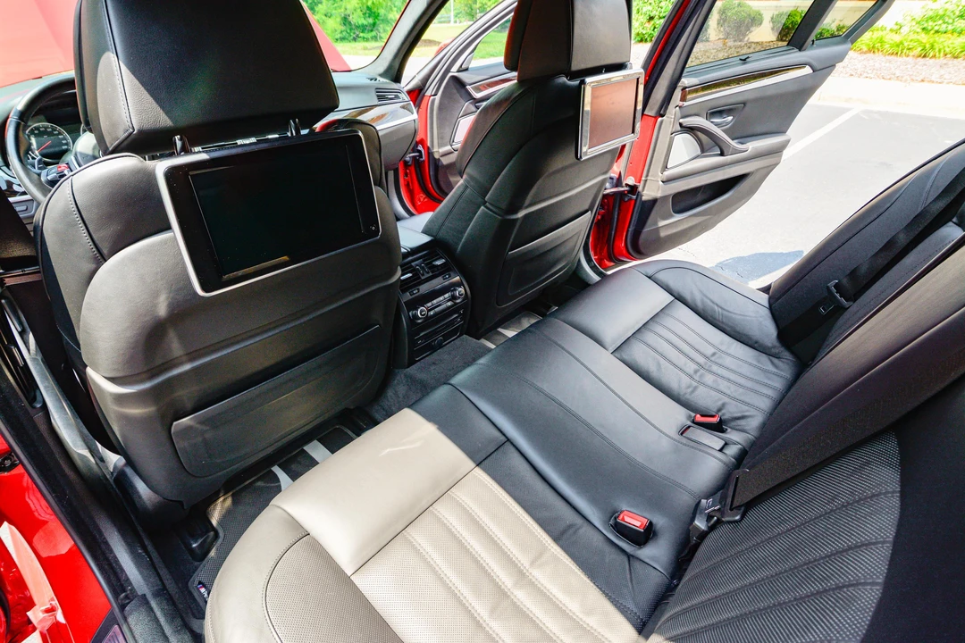 2016 BMW F10 M5 - Image 31 of 31