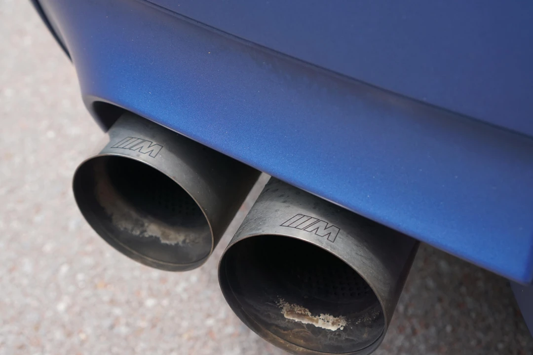 2016 BMW F10 M5 - Image 16 of 31