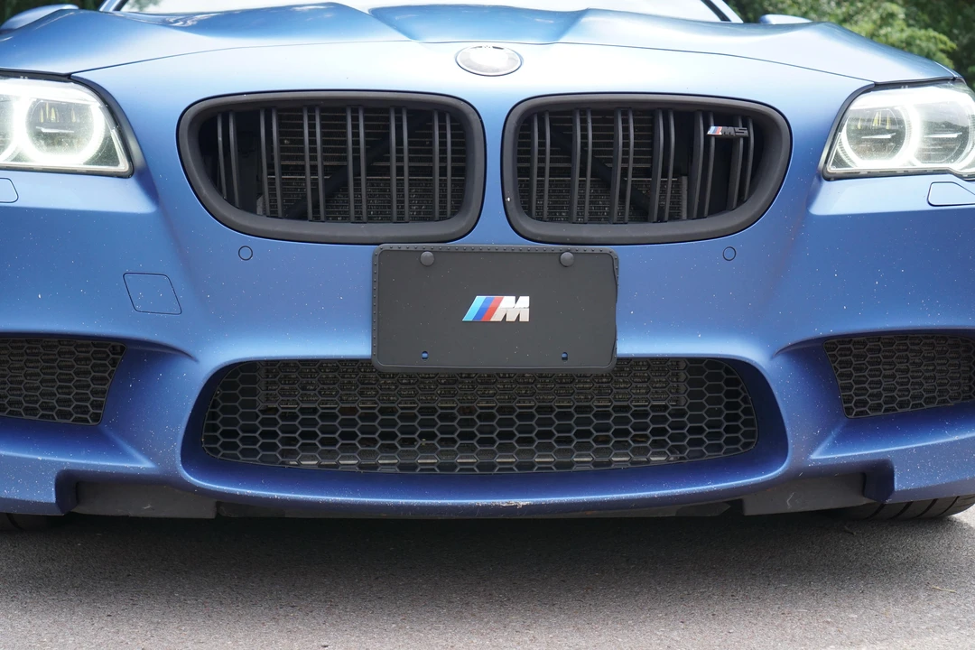 2016 BMW F10 M5 - Image 14 of 31