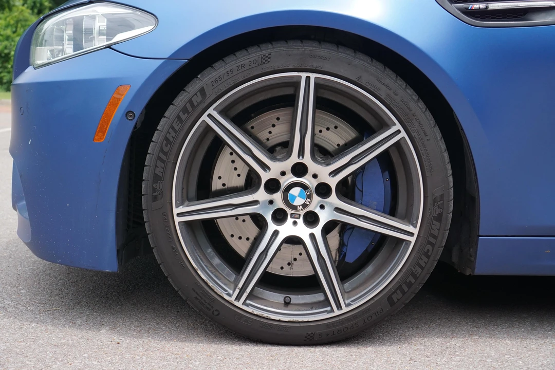 2016 BMW F10 M5 - Image 22 of 31