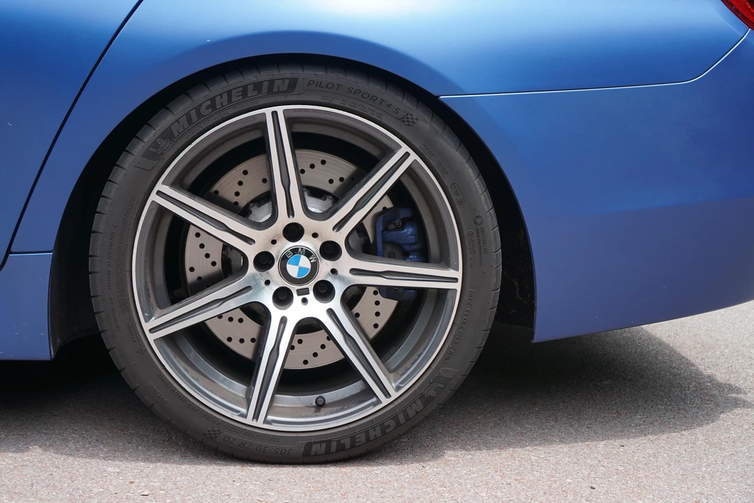 2016 BMW F10 M5 - Image 23 of 31
