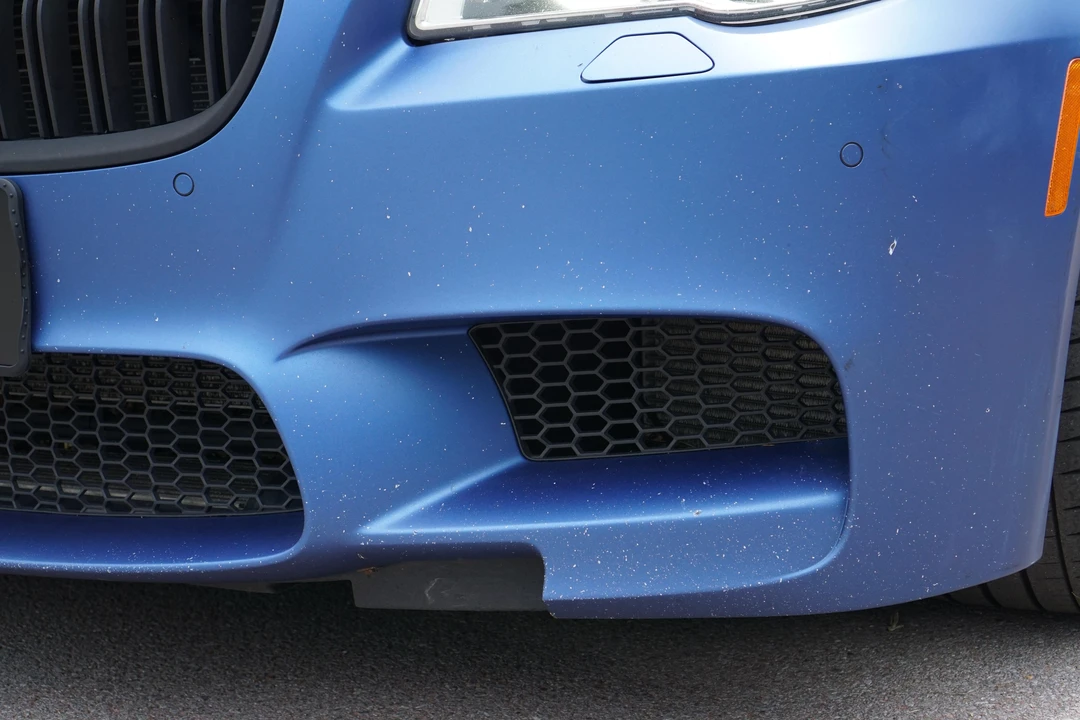 2016 BMW F10 M5 - Image 15 of 31