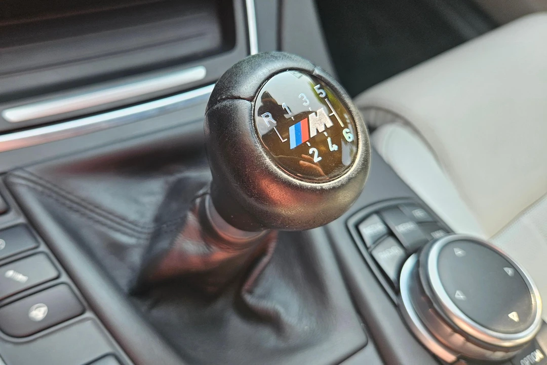 2016 BMW F10 M5 - Image 28 of 31
