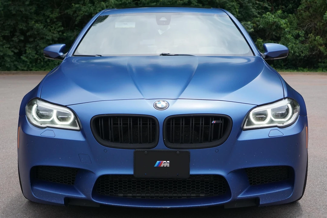 2016 BMW F10 M5 - Image 2 of 31