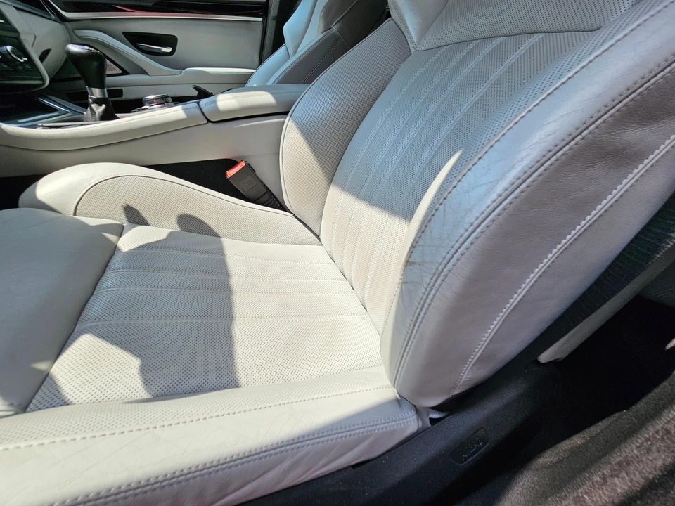2016 BMW F10 M5 - Image 31 of 31
