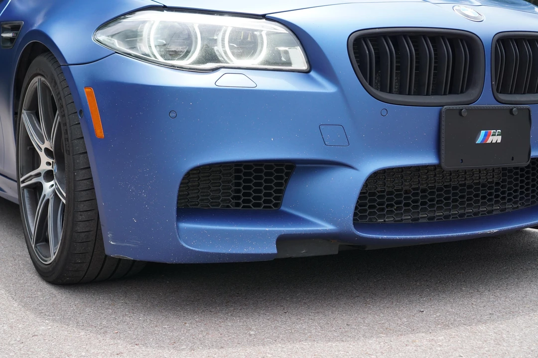 2016 BMW F10 M5 - Image 13 of 31