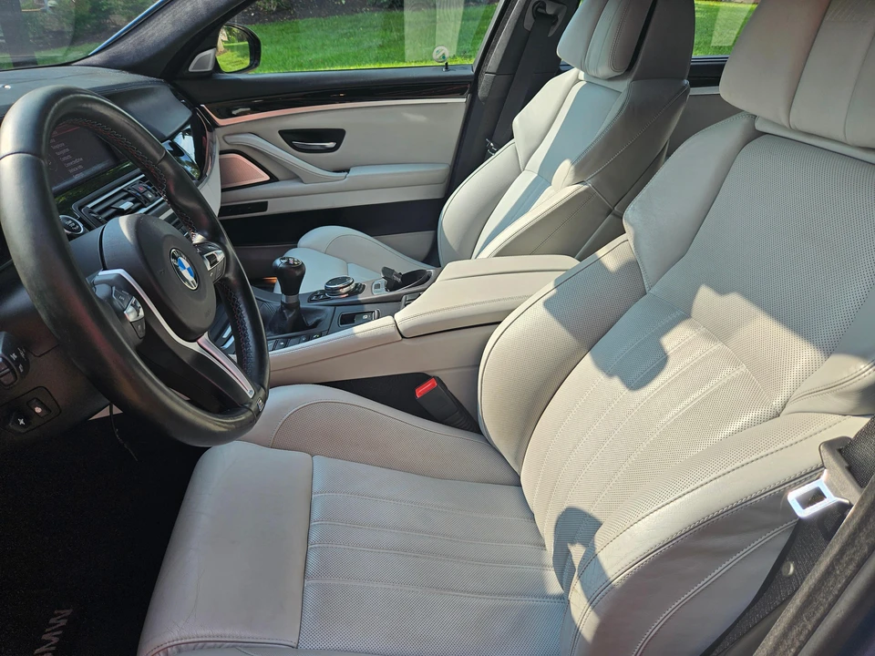 2016 BMW F10 M5 - Image 30 of 31