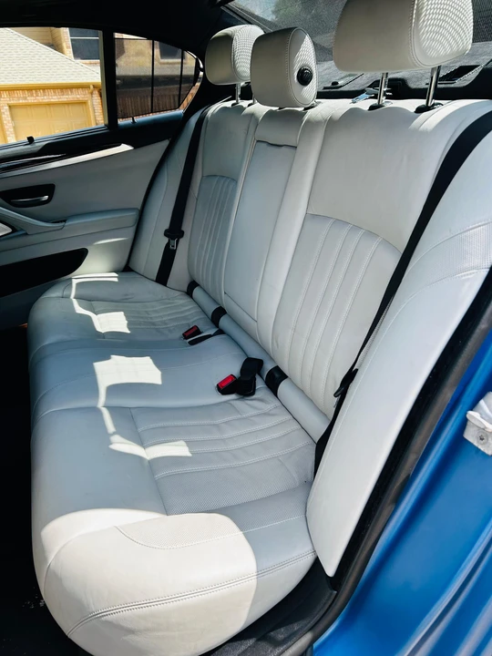 2016 BMW F10 M5 - Image 28 of 31