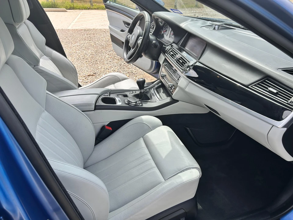 2016 BMW F10 M5 - Image 26 of 31