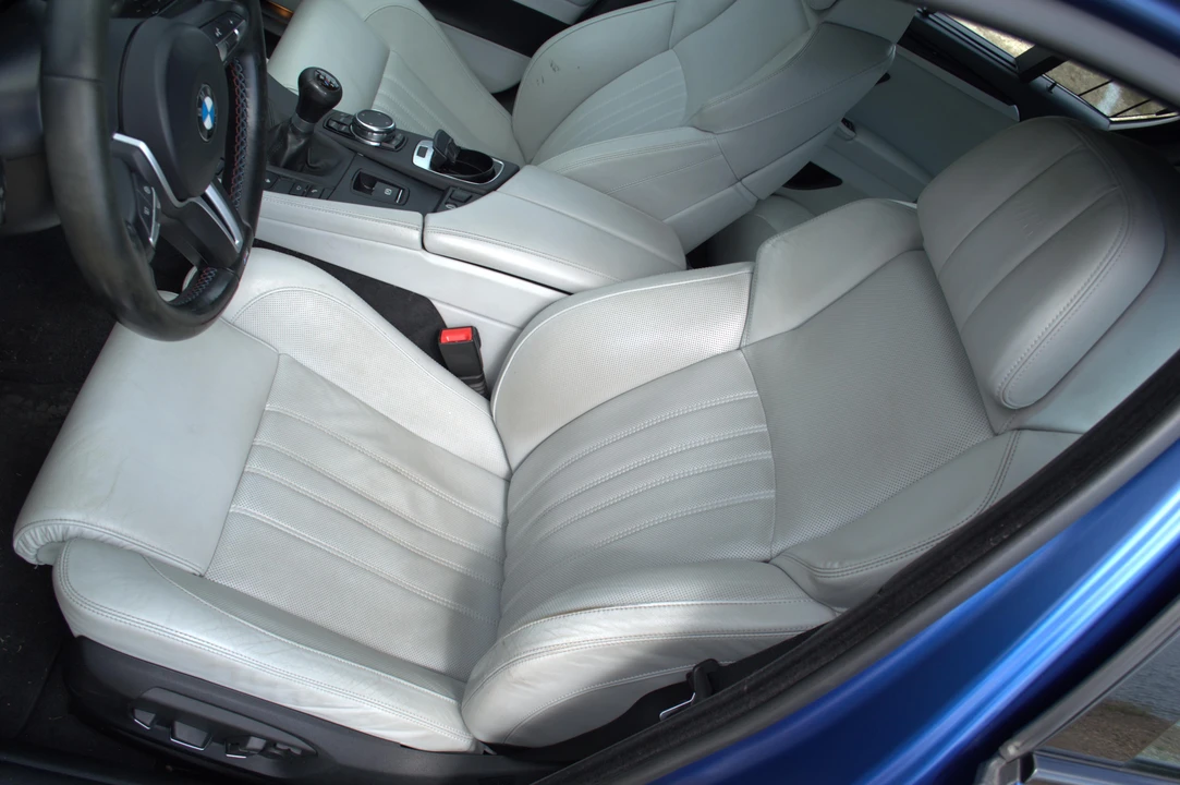 2016 BMW F10 M5 - Image 25 of 31