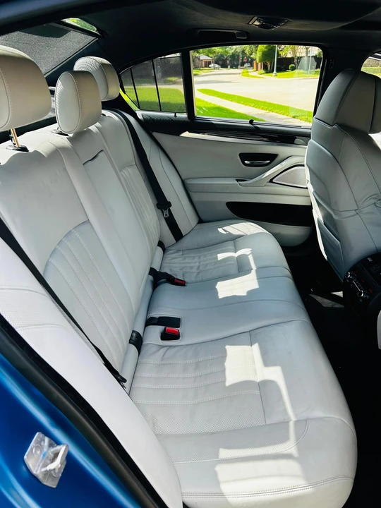 2016 BMW F10 M5 - Image 30 of 31
