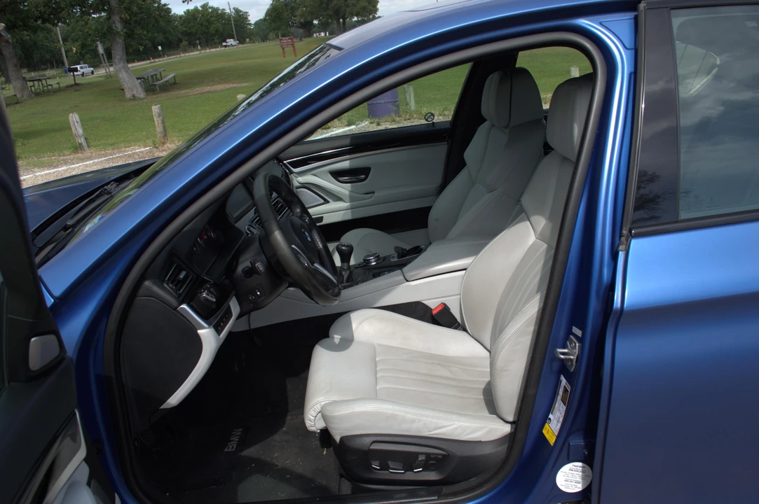 2016 BMW F10 M5 - Image 24 of 31
