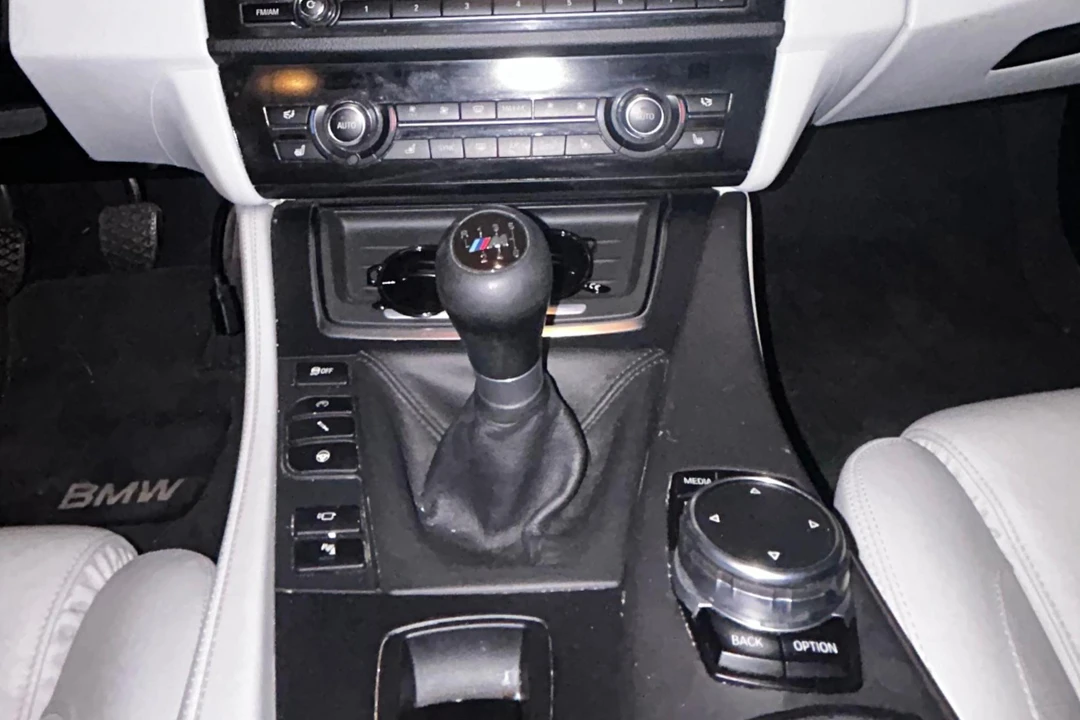 2016 BMW F10 M5 - Image 22 of 31