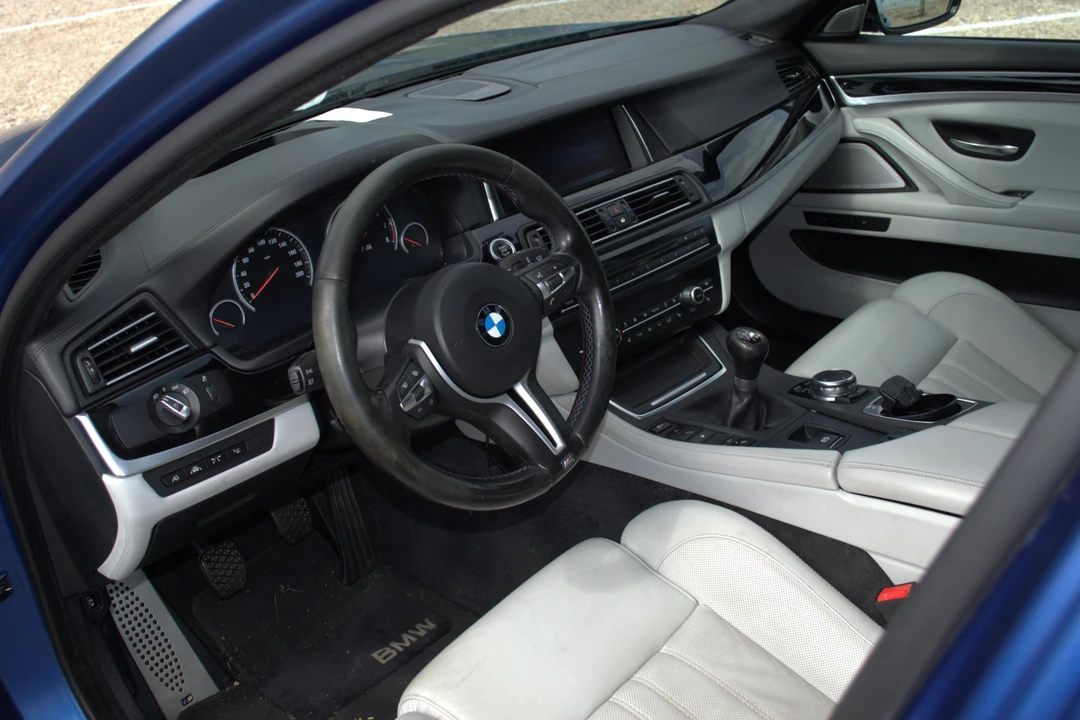 2016 BMW F10 M5 - Image 20 of 31