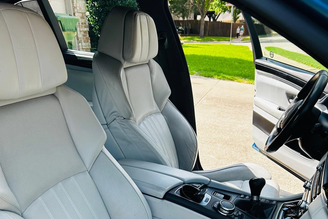 2016 BMW F10 M5 - Image 21 of 31