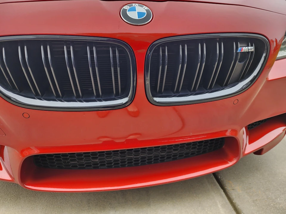 2016 BMW F10 M5 - Image 31 of 31