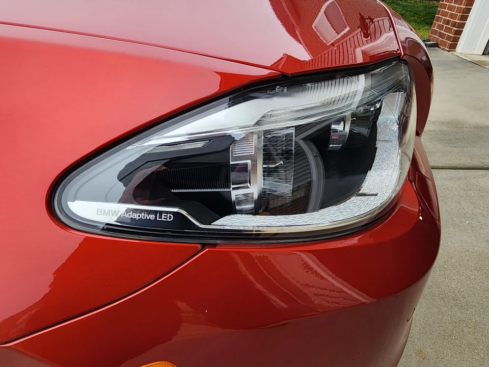 2016 BMW F10 M5 - Image 28 of 31