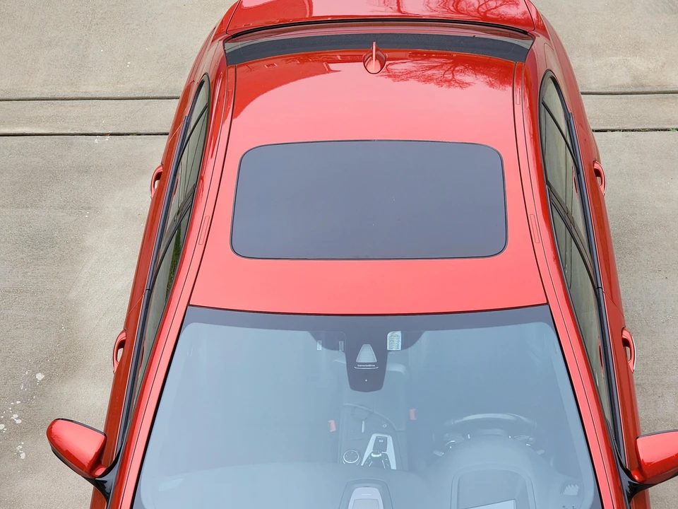 2016 BMW F10 M5 - Image 27 of 31